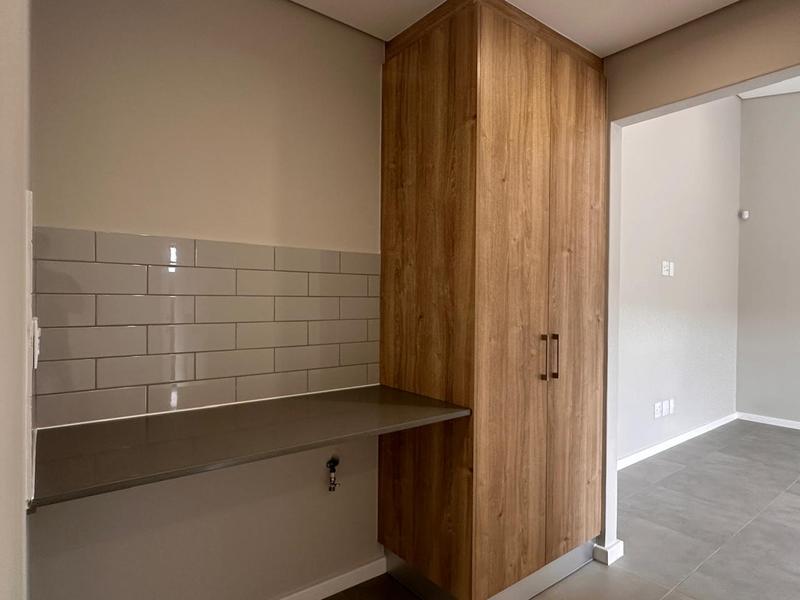 To Let 2 Bedroom Property for Rent in Haasendal Western Cape